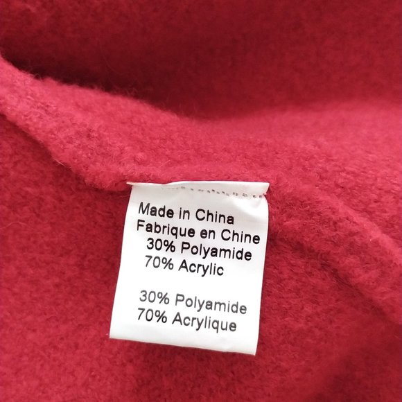 SWEATER COAT - Picture 3 of 7